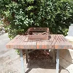 度假居 Les Trois Grandes Portes 杜埃拉方丹