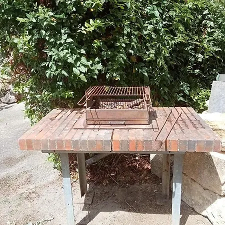 Σπίτι διακοπών Les Trois Grandes Portes Doué-la-Fontaine