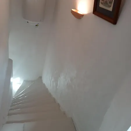Σπίτι διακοπών Les Trois Grandes Portes *