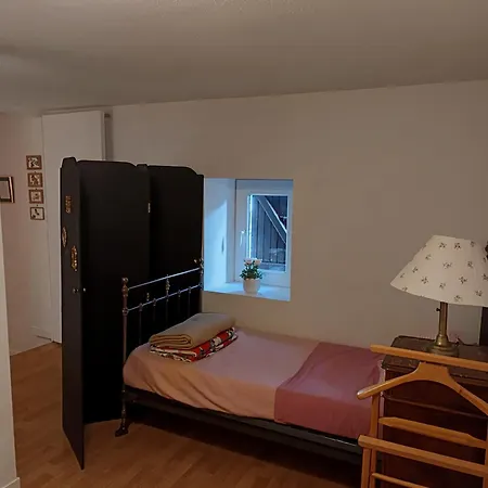 Holiday home Les Trois Grandes Portes