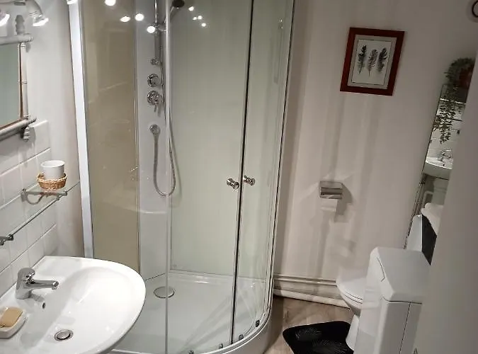 Les Trois Grandes Portes Casa vacanze