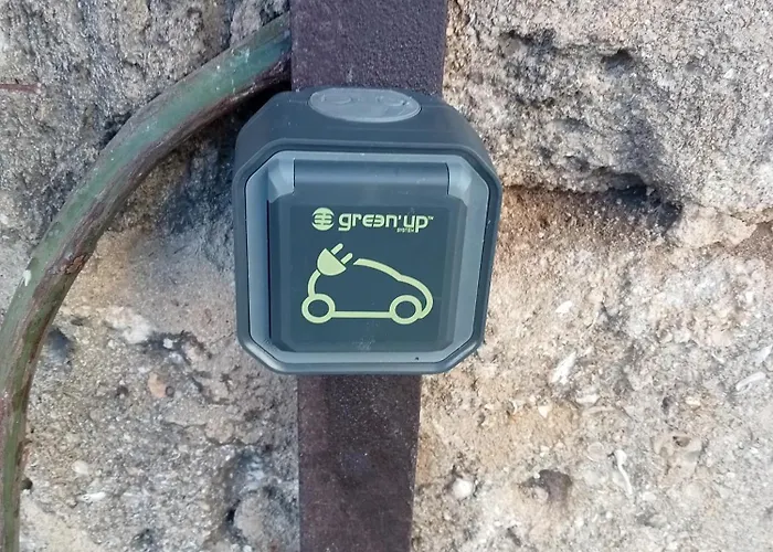 Les Trois Grandes Portes * Doué-la-Fontaine