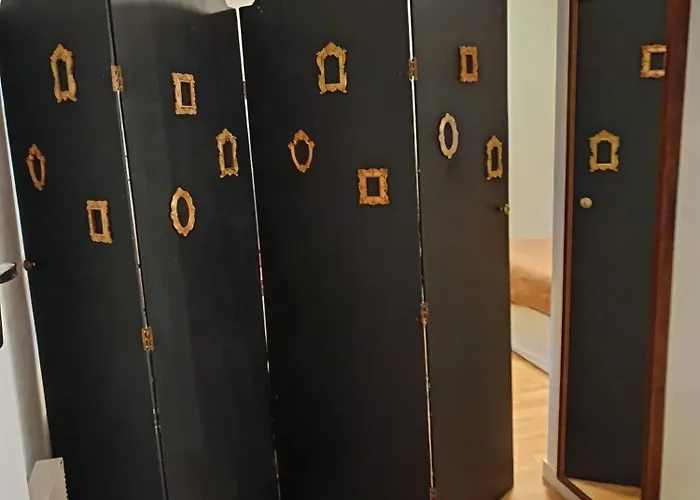 Casa vacanze Les Trois Grandes Portes *