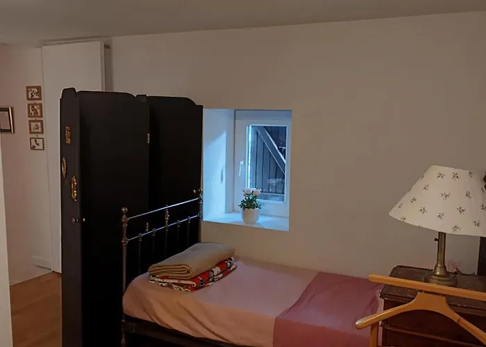 Casa vacanze Les Trois Grandes Portes