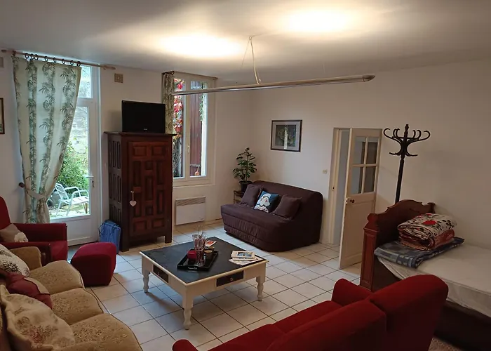 Casa vacanze Les Trois Grandes Portes