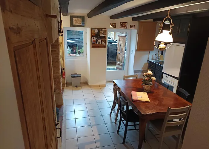 Les Trois Grandes Portes *